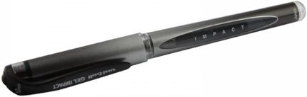 UM-153 SİYAH BROAD JEL KALEM