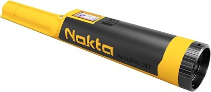 AccuPOINT Pointer Dedektör