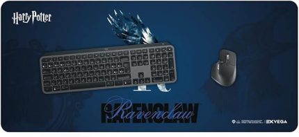 XXL Profesyonel Mouse Pad 90x40 (Harry Potter Ravenclaw)