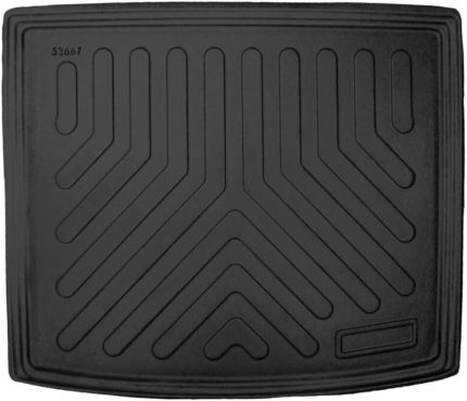 Byd Seal U EV Alt 2023-Sonrası ile uyumlu 3D Bagaj Havuzu