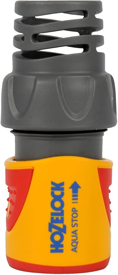 2065H Hortum Bağlantısı Stoplu 3/4 inç