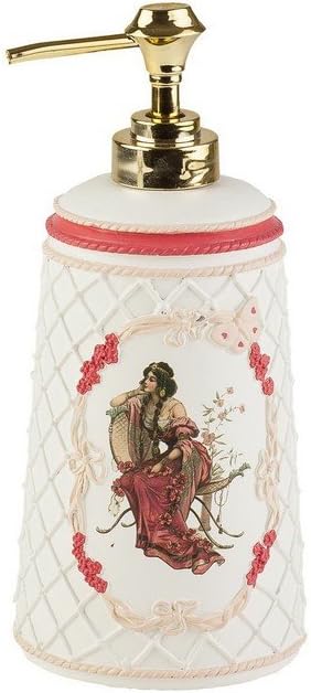 Dora Sıvı Sabunluk D-15980