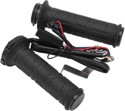 Her Motora Uyumlu - Isıtmalı Elcik 4 Kademeli Elcikler-CS-095D1