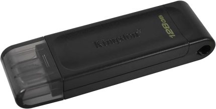 DataTraveler 70 128GB Type-C USB Flash Bellek DT70/128GB USB C Bellek