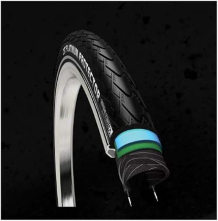 Dış Lastik 700X35C C1920 Platınum Protector Eps/ldp(Zırhlı)