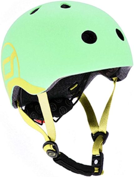 & Ride and Helmet Bebek Kaskı XXS-S Mint 181206-96391