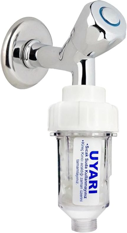 2375 Çamaşır Makinesi Kireç Kırıcı Filtre