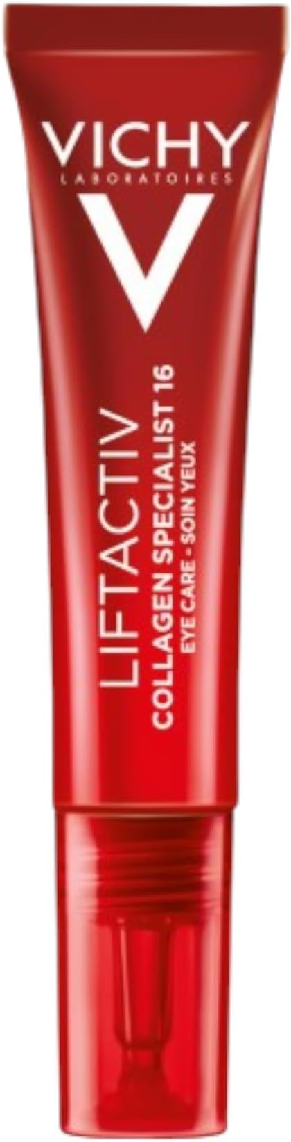 Liftactiv Collagen Specialist Yaşlanma Belirtilerine Karşı Göz Bakım Kremi 15 ml