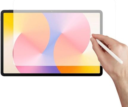 Huawei Matepad SE 11(2024) Ekran Koruyucu Paper like(Kağıt Hissi) MAT 9H Nano 11'' Tam Uyumlu