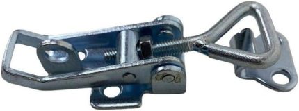 Küçük Kaput Kilit-157660-2 Adet