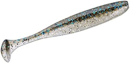 Easy Shiner 3" #418 Bluegill Flash