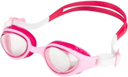 Arena Kid's Junior Air Goggles yüzücü gözlüğü Üniseks Yetişkin