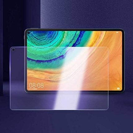 Huawei MatePad 10.4 inç Tablet Ekran Koruyucu Nano Cam Esnek