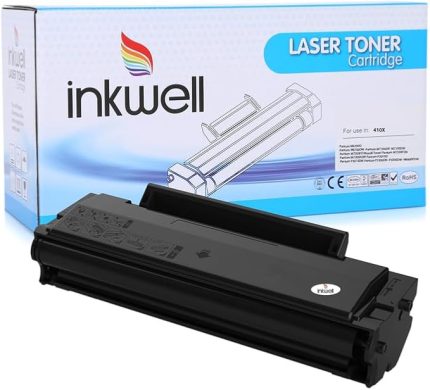 PA-210 Siyah Toner