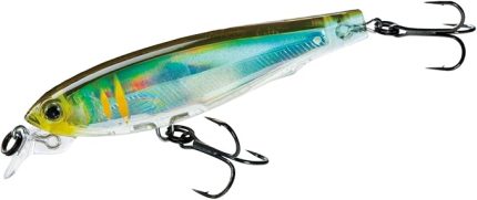 3DS Minnow Suspending Shallow Diving Crankbait