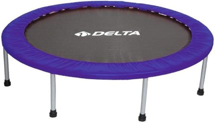Deluxe Trampolin