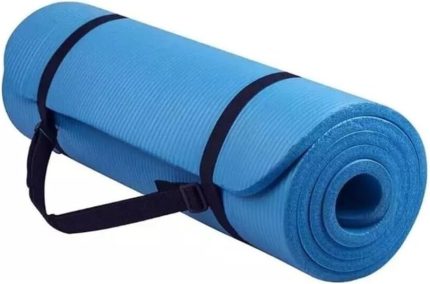 Fitness Minder Mat Kardiyo Minderi Matı 16 MM CKS-21