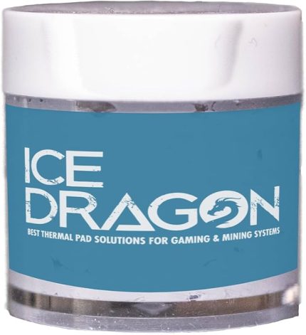 Ice Dragon 30gr Yüksek Performans Thermal/Termal Macun
