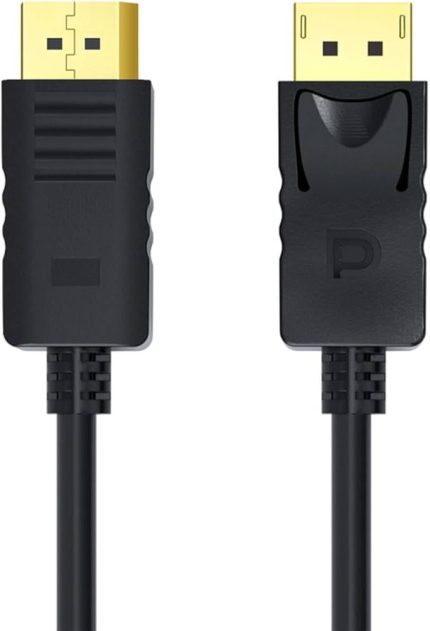 CHB075 4K 120Hz Displayport to Displayport Kablo 1.5 Metre