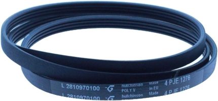 Parça Oem - Arçelik Çamaşır Makinesi Kayışı (4 Pje 1276) - 2810970100