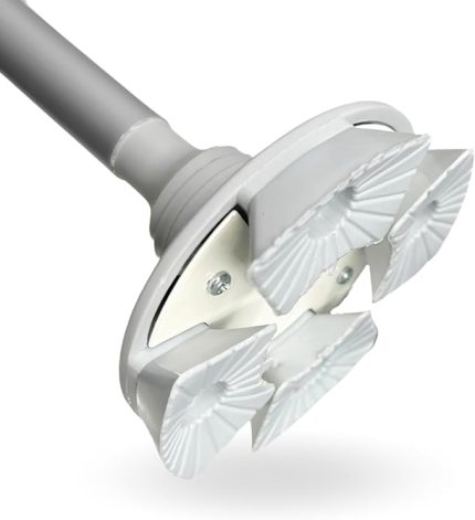 Baston Lastiği Yedek BGM Akıllı Baston Yedek Lastiği Kaymaz Kauçuk Özel Tasarım