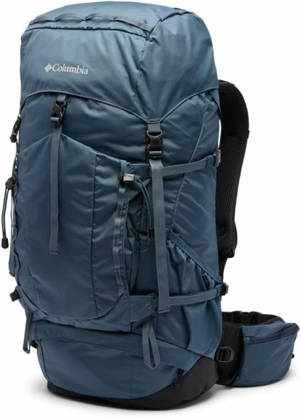 Heights 45L+5L Teknik Sırt Çantası