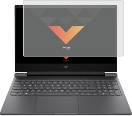 HP Victus Gaming 16-s0051nt 16.1 inç Mat Ekran Koruyucu