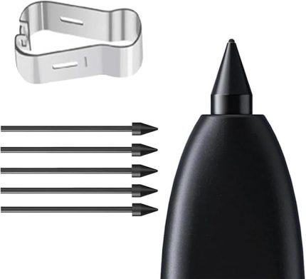 İle Uyumlu S Pen Tab S6/S6lte/S7/S7fe/S7ultra/S8/S8 Ultra/S9 Kalem Ucu (ADET)