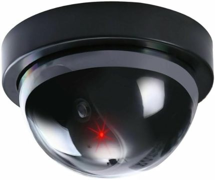 Caydırıcı DOME Kamera Sahte Kamera, SK04