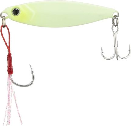 Craft Jigpara Micro JPM-5gr 19 All Glow Suni Yem