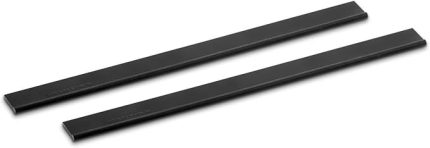 Wv 1 Pencere için Yedek Bıçak, Siyah