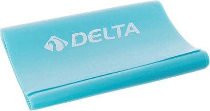 Unisex Deluxe Pilates Egzersiz Bandı Ds 4455