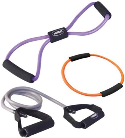 LS3211 Antrenman Lastik Seti