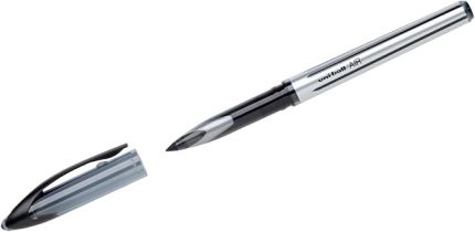 UBA-188-L Roller Kalem, Siyah