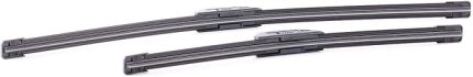 Aerotwin Retro Silecek Seti Fiat Panda (2010-2013) [575/400 mm] AR989S 3397118989