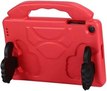 iPad 11.Nesil A16 11inç/10.Nesil 10.9inç ile uyumlu Kılıf Tutmalı Standlı Silikon Case