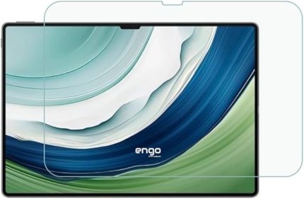 Huawei MatePad Pro 13.2 İnç İle Uyumlu Nano Ekran Koruyucu Şeffaf