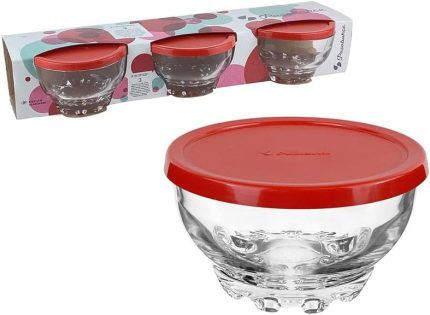 KARAMAN KASE1 (<17CM) 280 CC 6'LI HEDİYELİK KUTU