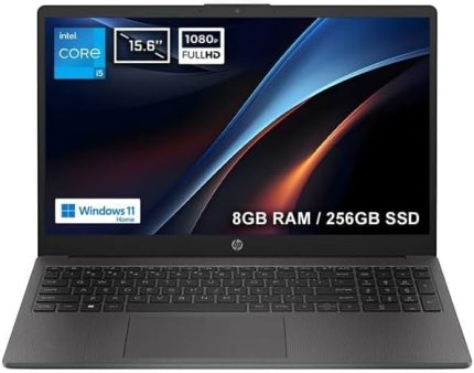 15.6" 250 G10 B2NC9ES CORE i5 1334U 16GB- 256GB M2 NVME- O/B UHD W11H