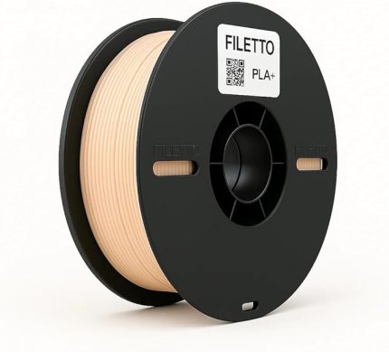 Pla+ Filament 1.75mm 1 Kg - Ten Rengi