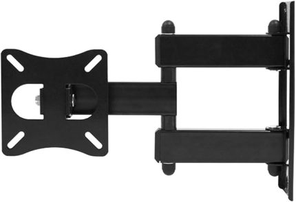 BP1027 BP-1027 Tv Hareketli Askı Aparatı, Siyah