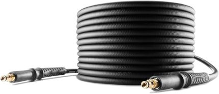 Yüksek basınç hortumu (9 m)