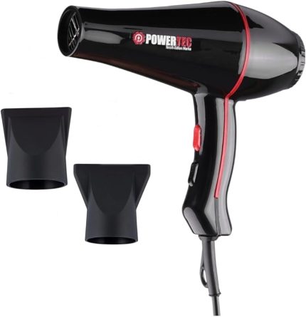 TR-601 Profesyonel Fön Makinesi & Saç Kurutma Makinesi 2500W