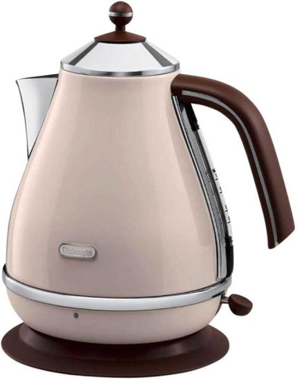 Icona Vintage Su Isıtıcısı KBOV 2001.BG