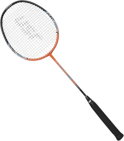 Blizzard 1.1 Badminton Raketi