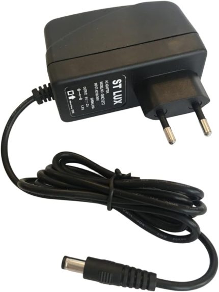 9 Volt 2 Amper Şase Ters 9V 2A Pedal