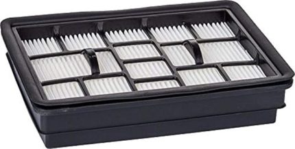 2609256 °F36 düz katlanan için elektrikli süpürge Easyvac 3, yıkanabilir