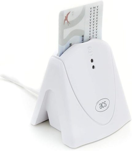 ACR39U-H1 USB Akıllı Kart Okuyucu
