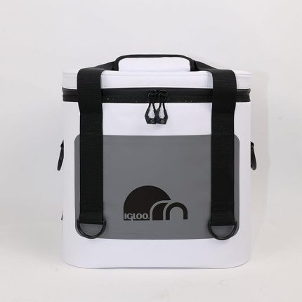 ColdPack 16 Bez Buzluk 16 Litre, Beyaz