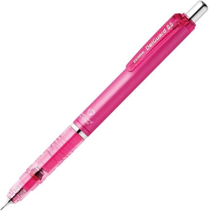 Zebra P-MA85-N2-P Uçlu Kalem Delgard 0,5 mm Pembe